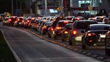 Hoy No Circula:¿Què autos NO circulan el jueves 28 de noviembre en CDMX y EDOMEX?