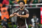 Raúl Jiménez: Recuento de goles con la Selección Mexicana