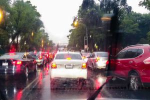 Será un domingo 6 de octubre con lluvias en Ciudad de México y el resto del país