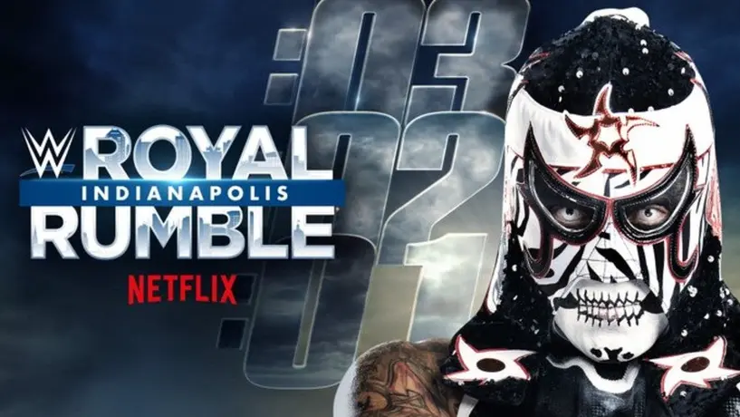 WWE Royal Rumble 2025: Horario, transmisión, fecha, cartelera y todo lo que debes saber