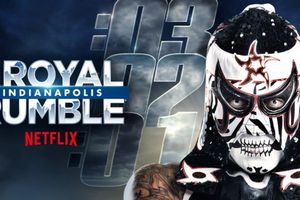 WWE Royal Rumble 2025: Horario, transmisión, fecha, cartelera y todo lo que debes saber