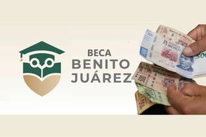 Este es el calendario para pago de Becas Bienestar Benito Juárez