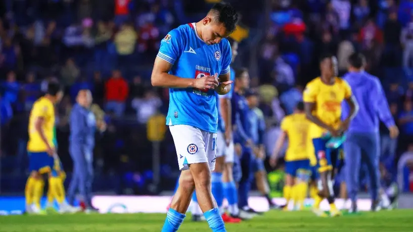 ¡Una más! Las veces que Cruz Azul fue líder y no fue campeón en Liga MX