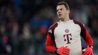 Manuel Neuer cerca de renovar contrato con Bayern Munich por una temporada más