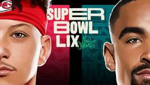 Kansas City Chiefs vs Philadelphia Eagles: El color de uniformes que portarán en el Super Bowl