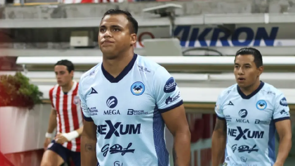 ¡Vuelve a las andadas! Mozumbito es separado del Tampico Madero por indisciplinas