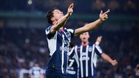 ¡Poder ofensivo! Monterrey registra 12 goles durante la Liguilla del Apertura 2024
