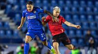 Cruz Azul vs Tijuana: La Máquina domina a Xolos en series eliminatorias
