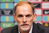Thomas Tuchel, tercer entrenador extranjero en la historia de Inglaterra