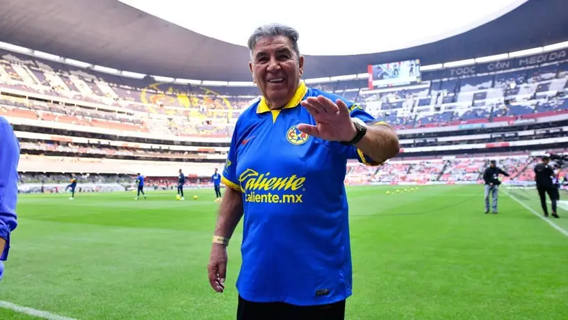 Carlos Reinoso deja de lado los colores y reconoce superioridad de Cruz Azul sobre América