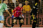 Columbus Crew sale goleado ante el Seattle Sounders tras poner de portero a un defensa