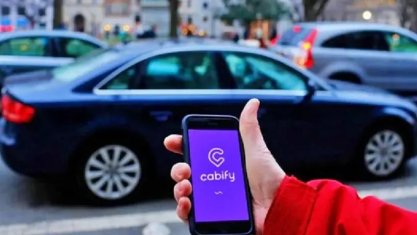 Cabify anuncia el cierre de sus operaciones en el país a partir de octubre