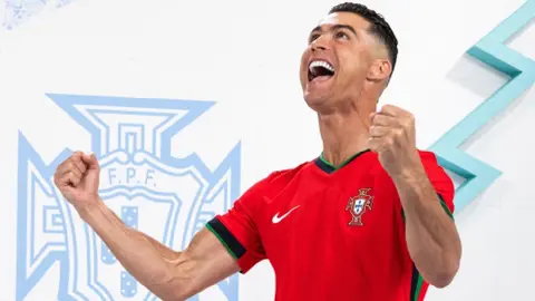Cristiano Ronaldo dedica emotivo mensaje a Georgina Rodríguez en su cumpleaños