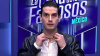 Adrián Marcelo revela razón de su salida de La Casa de los Famosos