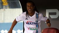 ¿Un inesperado campeón? Ronaldinho y el suceso que marcó la Liguilla en Liga MX