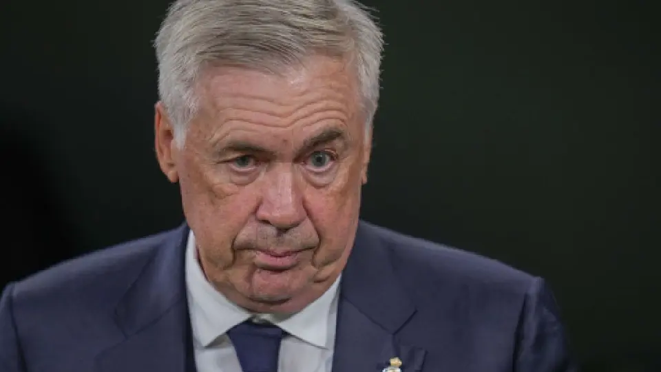 Ancelotti tras incidentes en el Derbi: “El tiro es que los violentos no deben estar en el futbol”