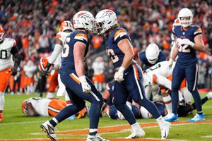 ¡Pelearán por Playoffs! Denver vence a Cleveland y consiguen su octava victoria de la temporada