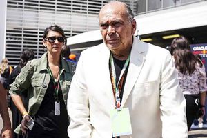 Antonio Pérez lanza comentario polémico contra Ralph Schumacher: 'No sé si estaba enamorado de Checo'