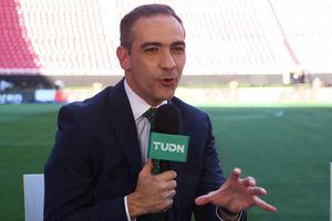 TUDN niega boicot en contra de TV Azteca: “Los tratamos de ayudar, les faltó información”