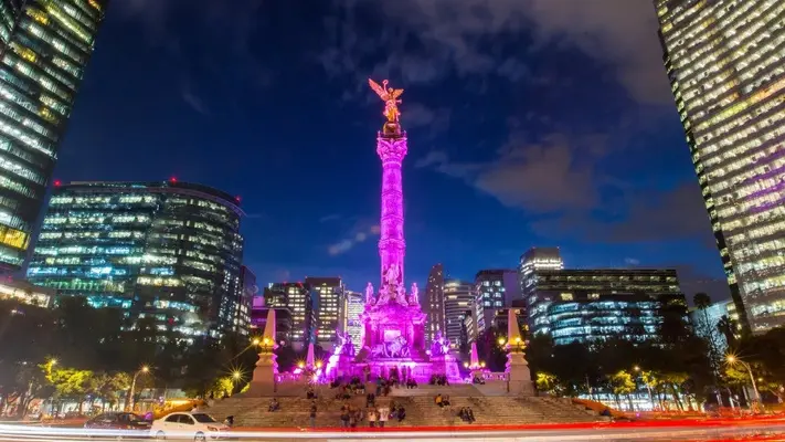 CDMX es el mejor destino cultural del mundo en 2024, según revista