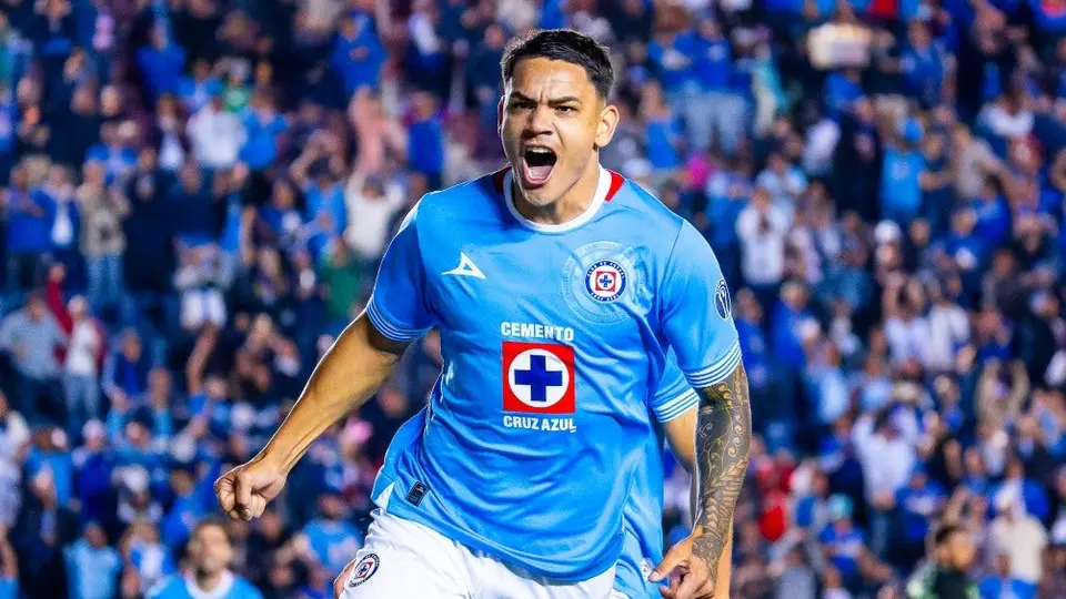 'Toro' Fernández tras regresar a las canchas y anotar: 'No me lo imaginaba así'