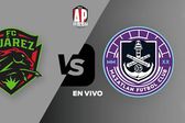 Liga MX: ¿Cuándo y dónde ver el FC Juárez vs Mazatlán FC?
