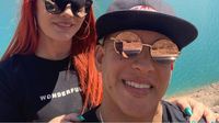 Daddy Yankee anuncia el fin de su matrimonio con Mireddys González tras casi 30 años juntos