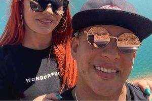 Daddy Yankee anuncia el fin de su matrimonio con Mireddys González tras casi 30 años juntos