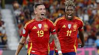 UEFA Nations League: España vence ‘in extremis’ a Suiza en la última fecha
