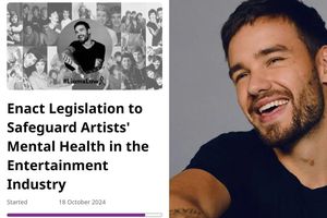 “Ley Liam”: 65 mil personas firman petición para ley que protege la salud mental de los artistas por bullying