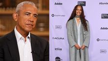 ¿Qué piensa Barack Obama después de que su hija Malia haya dejado de usar su apellido?
