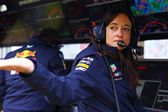 Fórmula 1: Hannah Schmitz ascendería a directora de estrategia en Red Bull