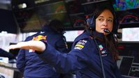 Fórmula 1: Hannah Schmitz ascendería a directora de estrategia en Red Bull