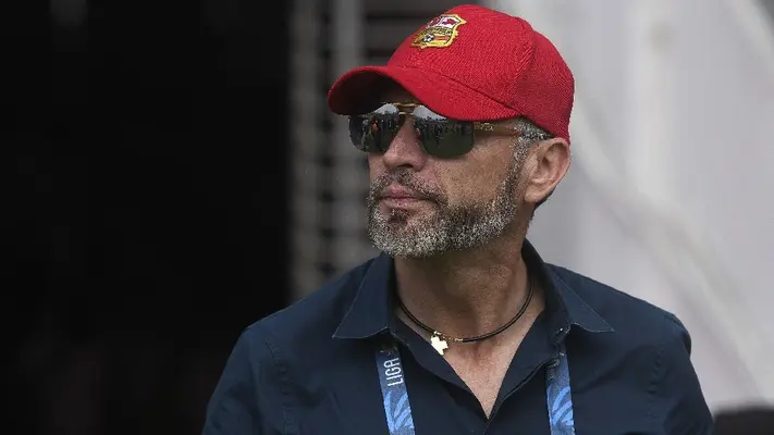 AMFpro se pronuncia tras polémicas declaraciones de José Luis Higuera
