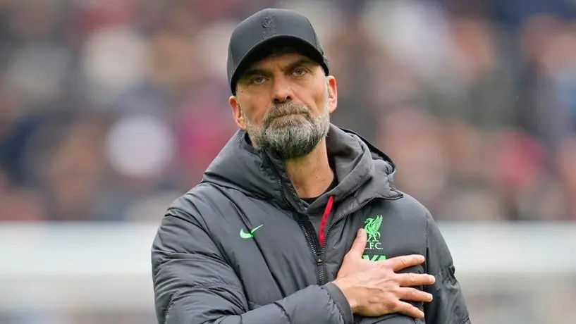 Jürgen Klopp defiende su decisión de fichar por Red Bull ante reacción negativa de fans