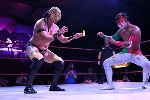 Suspenden a Rock Power por aplicar martinete