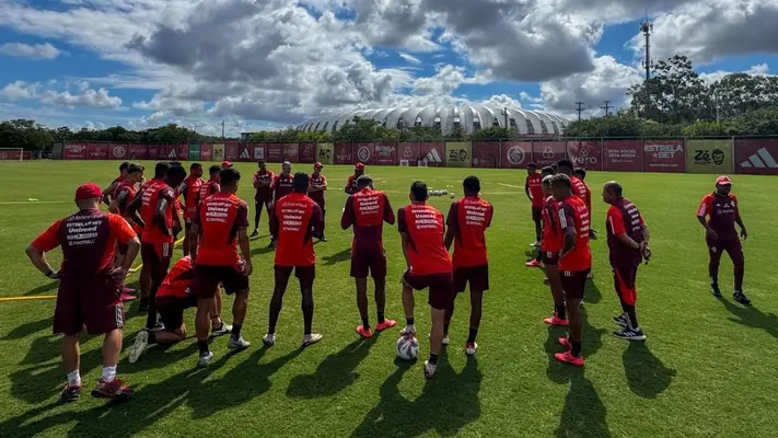 ¿Molero? Esta es la actualidad del Inter de Porto Alegre, primer rival del Tri en 2025