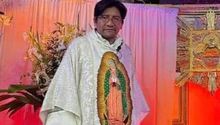 Matan a sacerdote Marcelo Pérez Pérez en San Cristóbal de las Casas, Chiapas