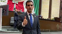 Atletas ven con buenos ojos la llegada de Rommel Pacheco a la CONADE: 'Lo va a hacer muy bien'