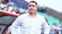 Efraín Juárez interesa al Gent de Bélgica y a un equipo de la Liga de Rusia