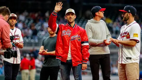 Daniel Suárez acapara en la previa del duelo Atlanta Braves vs Toronto Blue Jays