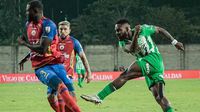 Atlético Nacional de Efraín Juárez vence a Deportivo Pasto y se pone líder momentáneo