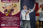 ¡Presidente Fest! ¿Cuándo, dónde y qué artistas estarán en el concierto para despedir a AMLO?
