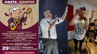 ¡Presidente Fest! ¿Cuándo, dónde y qué artistas estarán en el concierto para despedir a AMLO?