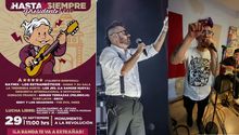 ¡Presidente Fest! ¿Cuándo, dónde y qué artistas estarán en el concierto para despedir a AMLO?
