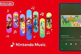 Nintendo Music: Crean app para que escuches puros temas de videojuegos