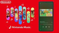 Nintendo Music: Crean app para que escuches puros temas de videojuegos