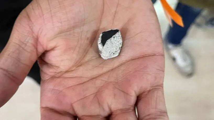 ¿Qué es un barreno, el artefacto explosivo que detonó el Piojo Alvarado en Verde Valle?
