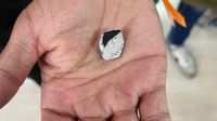 ¿Qué es un barreno, el artefacto explosivo que detonó el Piojo Alvarado en Verde Valle?