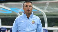 Arturo Ortega será el director técnico interino de Chivas